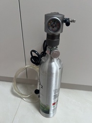 Intense CO2 連0.5L 樽
