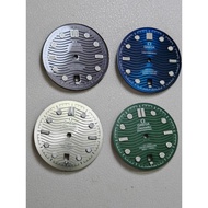[Watch Accessories] Watch Accessories Hippocampus 300 Dial Diameter 31 to 32 Suitable for 2824, 2892