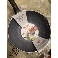 Tefal Natura 24cm Pan (gas Stove, Infrared)