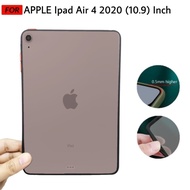 PROMO HARD CASE APPLE IPAD AIR 4 AERO DOVE MATTE PREMIUM CASING COVER ANTI BEKAS SIDIK JARI