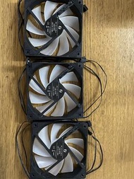 聯力 ARGB風扇 12cm