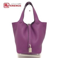 愛馬仕 Picotin Lock PM 手提包