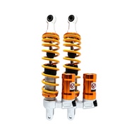 Vnd Lower Tube Shockbreaker AK 888 B1 335mm Nmax 155