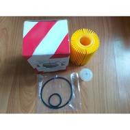 Oil Filter Lexus/Toyota Engine 2GR 3GR 4GR 1UR 2UR 1AD 2AD