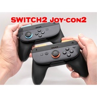 [JAMES3D] Nintendo Switch2 Joy-Con Grip 2025 2 Grips