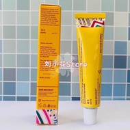 美国Good Molecules Yerba Mate Wake Up Eye Gel眼霜15ml美国Good Molecules Yerba Mate Wake Up Eye Gel眼霜15ml9.