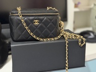 Chanel 長盒子