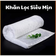 High quality fish tank filter towel size 20x30 30x40 40x50cm