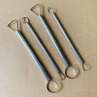 Pottery tools (retail)