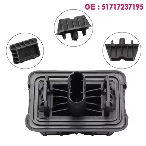 Jack Point Pad Plate Car Support Jacking For BMW 1 3 5 6 7ser X1 E81 E82 E87 E91E90 F10 F13 F01 F10 
