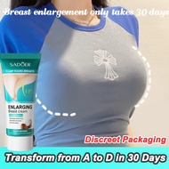 Breast cream Breast Enhancement Cream Prevents breast sagging Bust Cream Female breasts Tightness bi