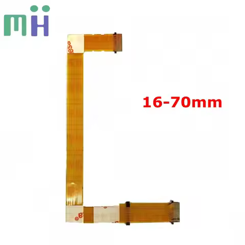 COPY NEW 16-70 Image Stabilisator Flex Anti-shake Cable FPC For Sony Vario-Tessar E 16-70mm F4 ZA OS