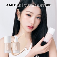 AMUSE Ceramic Skin Perfector Foundation - 4 Shades