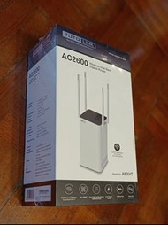TOTO LINK AC2600 無線雙頻 Gigabit 路由器