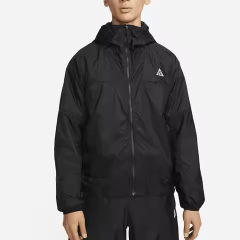 Nike Authentic ACG Cinder Cone Men's Casual Sports Jacket DB0979-015