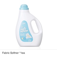 Atomy fabric softener