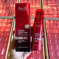 THE ELF NANO WHITE DOSE