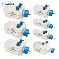 [vsrhkq] RC Airplane Fuel Tank, Transparent Fuel Tank, Remote Control, Model Accessories, Fuel Bottl