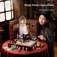 ZHIYE | DIY Magic Potion Bottle Kit