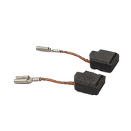 【GIGGLE】2X Carbon Brushes For Replacement D28110 D28112 D28402 DWE46151 Grinder