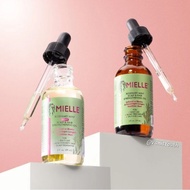 Mielle Scalp & Hair Strengthening Oil, Rosemary Mint, (59 ml)