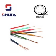 SHUTA Brand THHN Wire Mm Mm Thhn Thwn Stranded Wire Meter Ed B