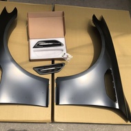 Sesuai untuk pengubahsuaian dan peningkatan BMW 5 Series f10 f18 kepada fender M5, diperbuat daripad
