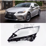 Lexus Es350 facelift 2018 Headlamp Cover Headlights Cover