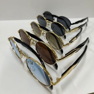 Kacamata Fashion Wanita Pradaa 8007