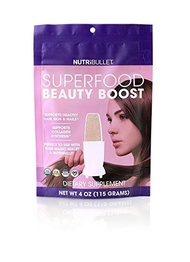 NutriBullet Superfood Beauty Boost