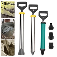Miulika Cement Mortar Grouting Tool Caulk Tool for Sealing Joint Filling Grouting
