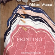 Aesthetic Prayer Rug Unique Travel Prayer Rug / Travel Prayer Rug / Travel Prayer Rug