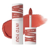 [Readystock] Into you Lip Mud Matte Lipstick Intoyou 唇泥