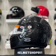 หมวกรถยนต์ BELL HELMET RS7-K CARBON ( KARTING )