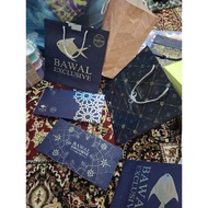 box ariani box bawal exclusive