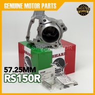 HONDA RS150R CYLINDER BLOCK ASSY - 57.25MM (STANDARD) SHARK RS RS150