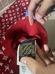 Lv& superme