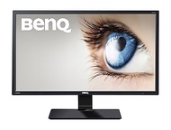 【中古】BenQ モニター ディスプレイ GC2870H 28インチ/フルHD/VA/HDMI,VGA端子/ブルーライト軽減