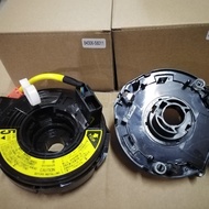 Rush Terios horn spiral cable Rush Terios TOP spiral cable