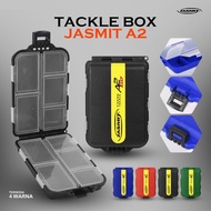 JASMIT A2 Fishing Box Accessories Box | Fishing Accessories Equipment Box