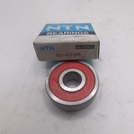 NTN 6301+0.5MM BEARING FOR SPORT RIM HUB SUDAH MAKAN