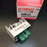 Y125 LC135 RECTIFIER ORIGINAL YAMAHA 100%