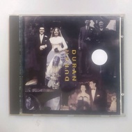 CD Duran Duran - Wedding Album JAPAN Come Undone. ORDINARY WORLD. No obi