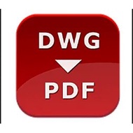 Any DWG to PDF Converter Pro