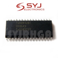 1 PCS TDA8932BT TDA8932T TDA8932 SOP-32 In Stock