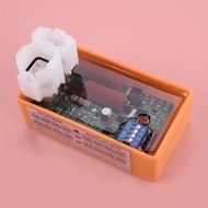 6 Pin AC CDI Ignition Box Igniter Module with DIP Switch Fit For Scooter ATVs GY6 125 GY200 Engine 5