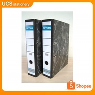 Option 404 Level Arch File 3"