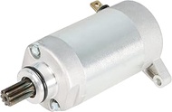 Motorcycle Engine Starter Motor Replacement for Yam&ha TTR125E TTR125LE 2003-2007 YBR125/XT125/XT125