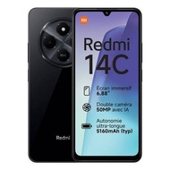 USED REDMI 14C 6/8GB+128/256GB | 5160 mAh BATTERY