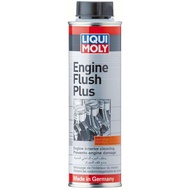 100% ORIGINAL LIQUI MOLY ENGINE FLUSH PLUS 300ML-8374